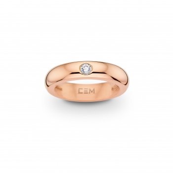 CEM Titan Ring Gr. 52 CT6-008
