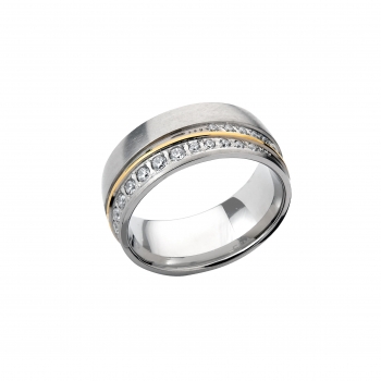 CEM Titan Ring Gr. 52 CT6-014