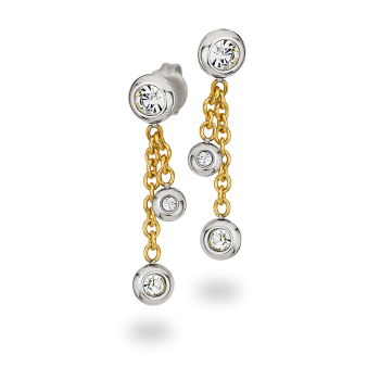 CEM Titan Ohrschmuck CT6-016