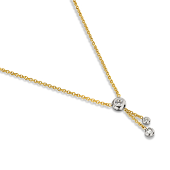 CEM Titan Collier CT6-017