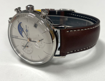 Preview: Zeppelin 7198-4 Serie LZ120 Rome