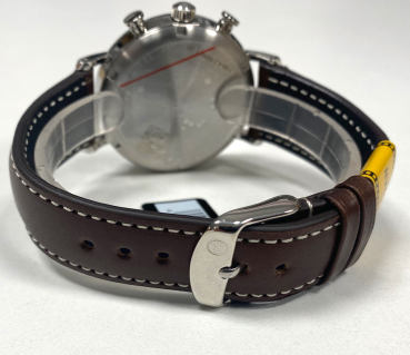 Preview: Zeppelin 7198-4 Serie LZ120 Rome