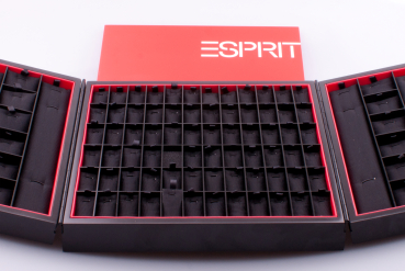 ESPRIT Koffer Box für Charm Schmuck