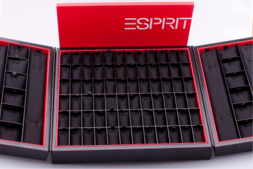 ESPRIT Koffer Box für Charm Schmuck