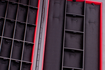 ESPRIT Koffer Box für Charm Schmuck