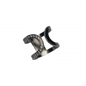 CEM 4054186365718 ST8-114/54 Gr. 54 4-202023-001 Ring Damenring