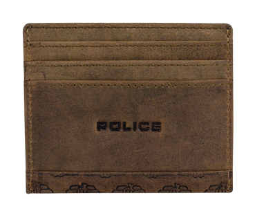 Preview: POLICE Kartenetui 'Emboss' PT508257_1-3