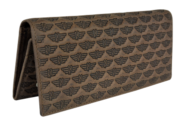 POLICE Geldbörse 'Emboss' PT508288_1-3