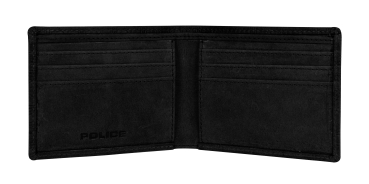Preview: POLICE Geldbörse 'Emboss' PT508575_1-1
