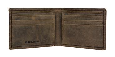 Preview: POLICE Geldbörse 'Emboss' PT508575_1-3