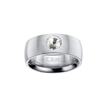 CEM Titan Ring Gr. 52 CT3-176