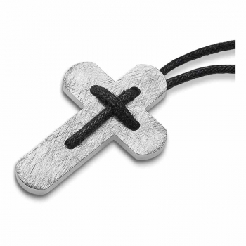 CEM 4-202819-001 ST9-084K Herren Halskette Herrencollier 45+5cm
