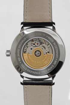 IRON ANNIE 5056-2 Serie 100 Jahre Bauhaus Automatik