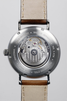 IRON ANNIE 5904-2 Serie Amazonas Impressionen Automatik