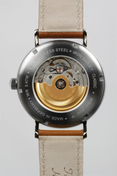 Preview: IRON ANNIE 5958-5 Automatik Herrenuhr Armbanduhr