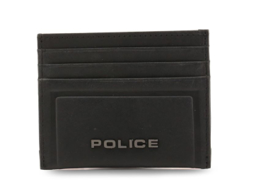 POLICE Kartenetui 'Metal' PT168257_1-1