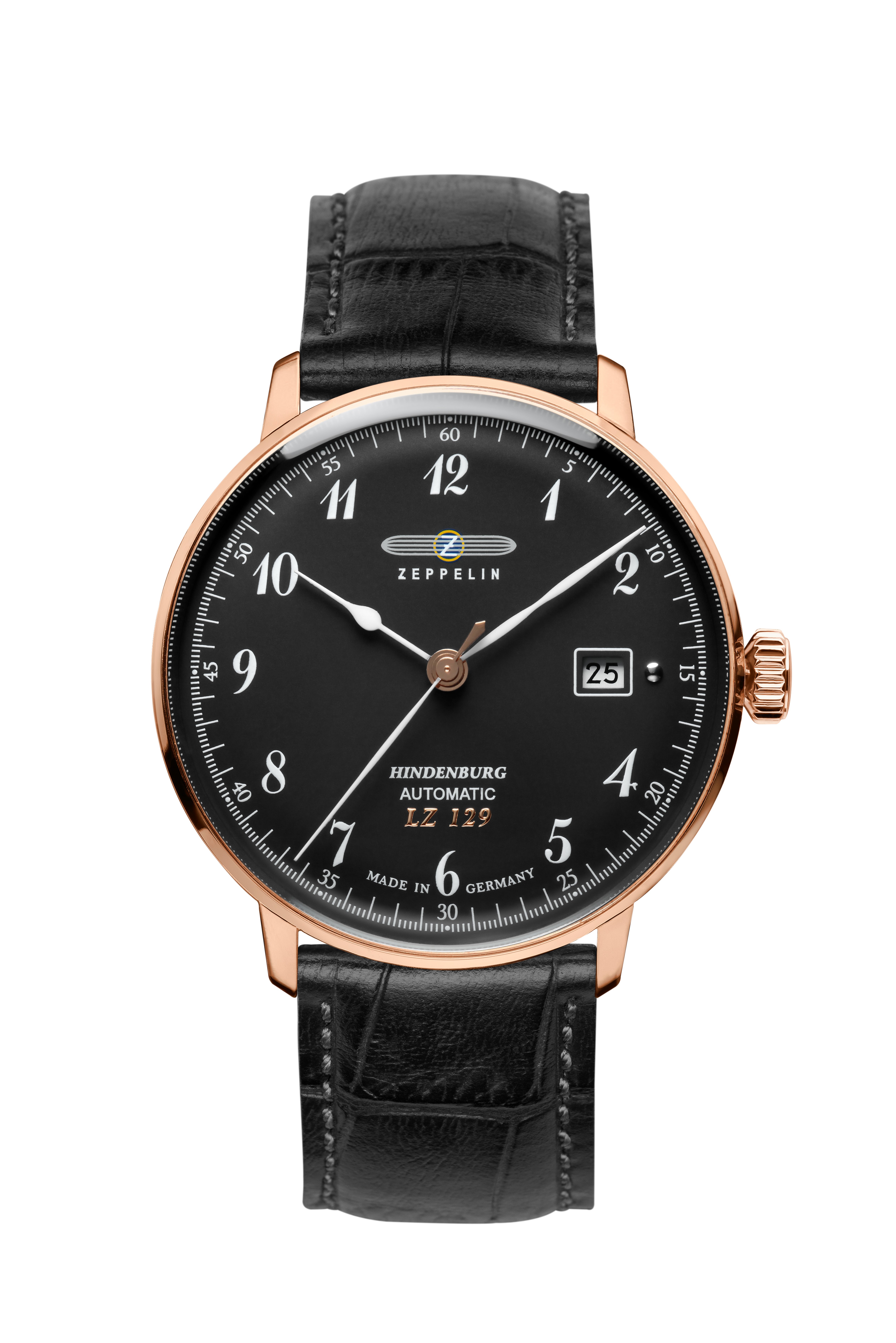 Watch Zeppelin Uhren Lz 129 Zeppelin Uhren Zeppelin Herrenuhr