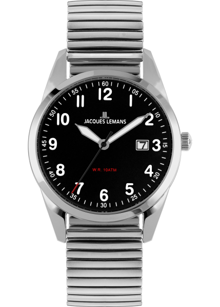 JACQUES LEMANS 1-2002S