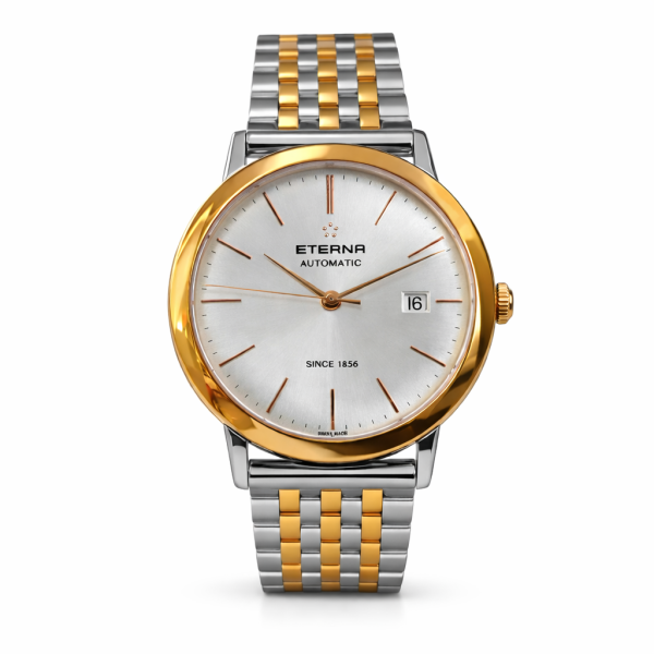 ETERNA 2700.53.11.1737 ETERNITY GENT AUTOMATIK