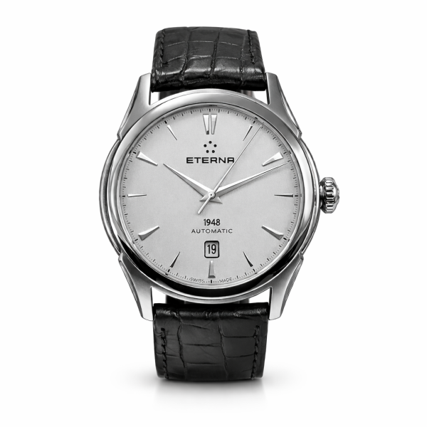 ETERNA 2950.41.11.1175 1948 DATUM AUTOMATIK