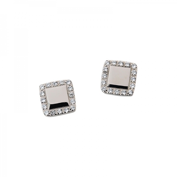 CEM 4-203053-001 CT9-012O Titan Ohrstecker