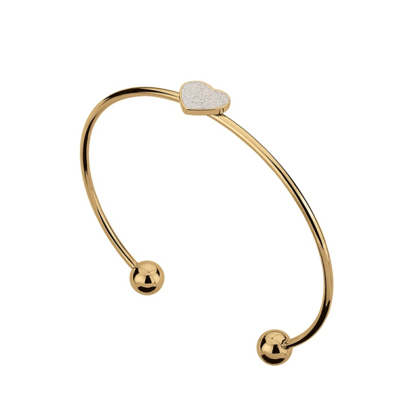 CEM 4-203140-001 ST-0004B Damen Armreif