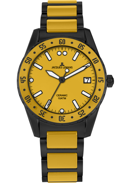 JACQUES LEMANS 42-10I