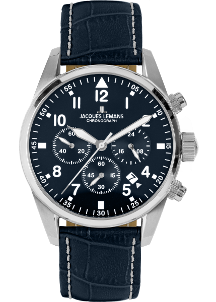 JACQUES LEMANS 42-2B