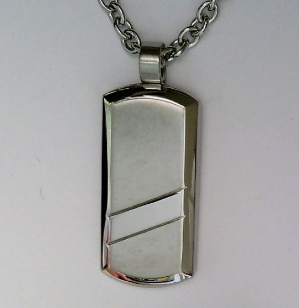 CEM ST8-190K 4-202621-001 Herren Collier