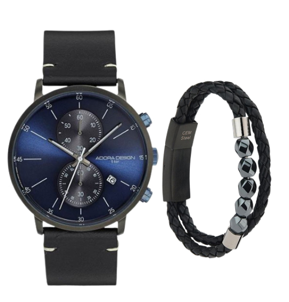ADORA AD8299 + CEM ST9-032B1