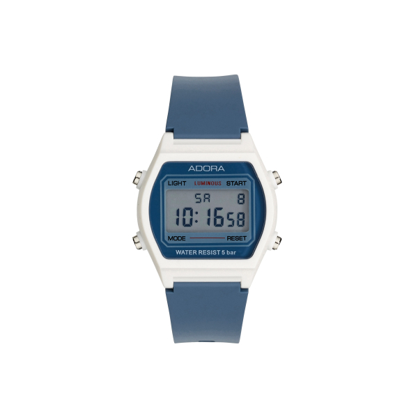 Adora AL3542 1-205893-001  Kinder Uhr Digital 5Bar