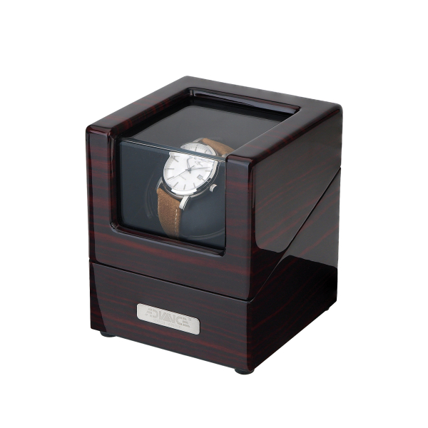 Adora 531-B-85-S Advance watch winder  Uhrenbeweger für 1 Uhr