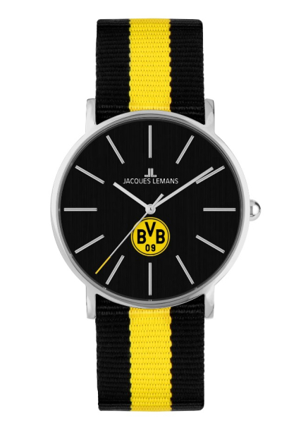 Jacques Lemans Borussia Dortmund BVB-03