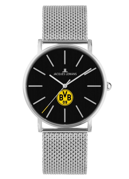 Jacques Lemans Borussia Dortmund BVB-04