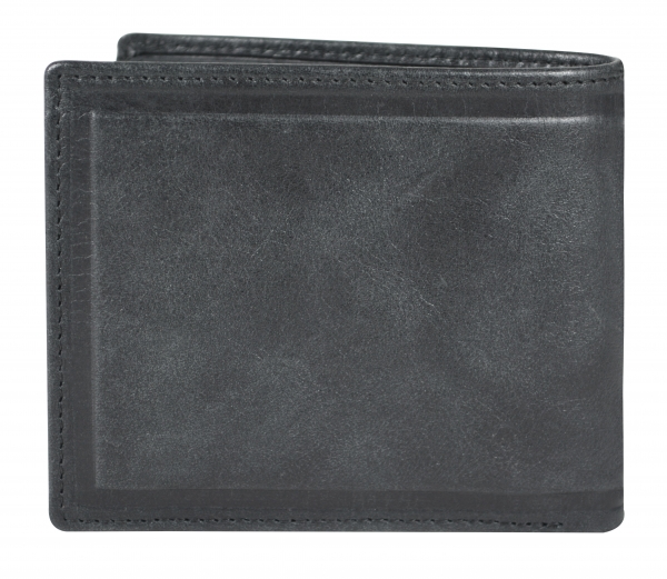 POLICE Geldbörse 'Metal' PT168490_1-1