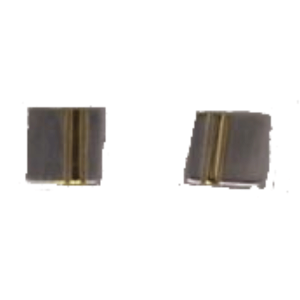 CEM 4-201871-001 T-0005O Ohrstecker Titan