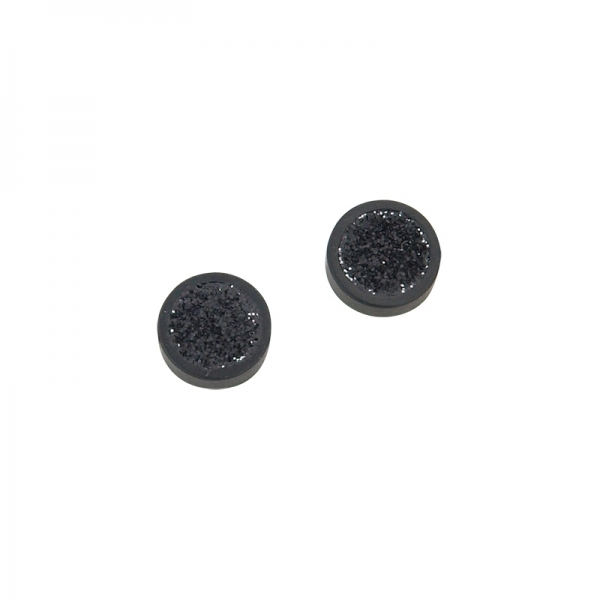 CEM 4-203271-001 Damen Ohrringe Ohrstecker Edelstahl