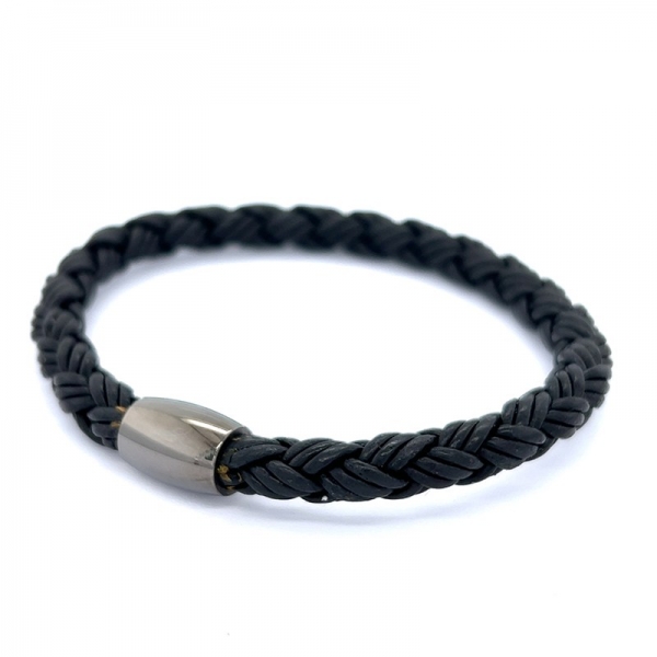 CEM 4-203290-001 ST-00147B Damen Herren Unisex Armband Leder