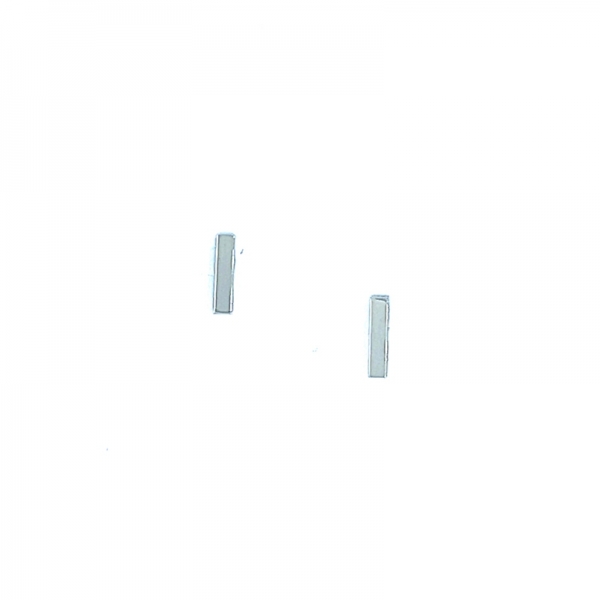 CEM 4-203327-001 ST-00157O Damen Ohrringe Ohrstecker Edelstahl