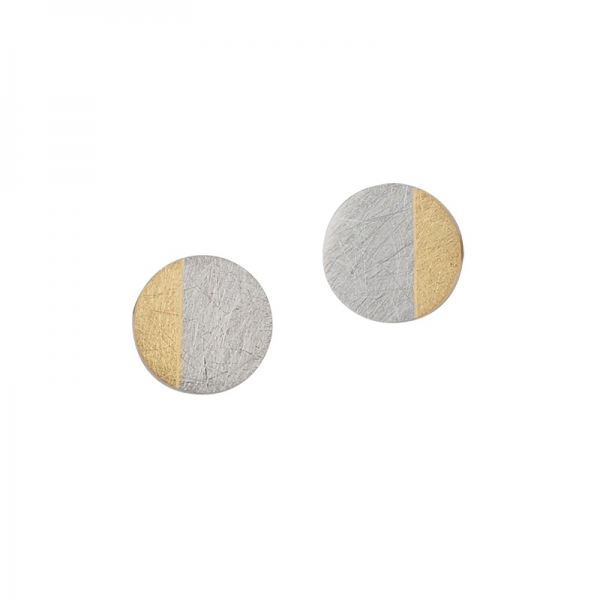 CEM 4-203345-001 ST-00164O Damen Ohrringe Orhstecker Edelstahl eismattiert