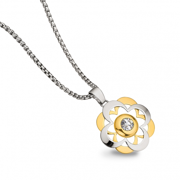 CEM Titan Collier CT6-001