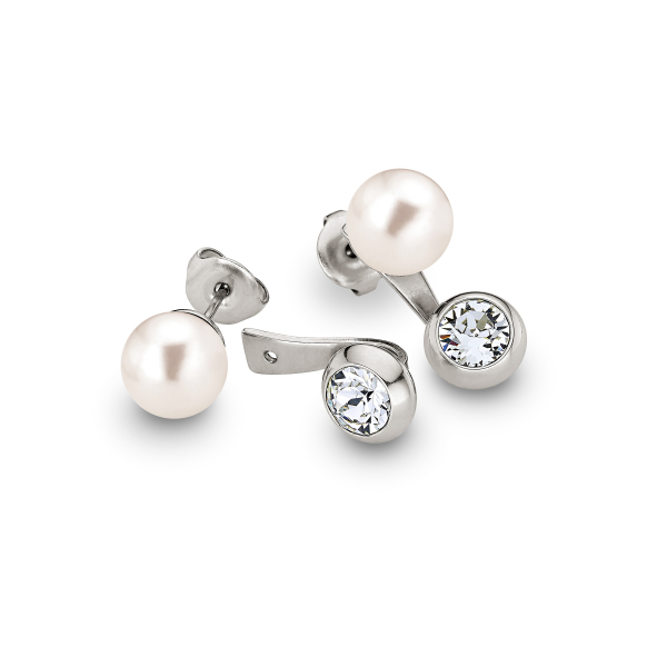 CEM Titan Ohrschmuck CT6-004