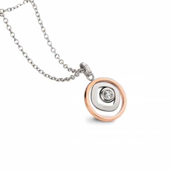 CEM Titan Collier CT6-005