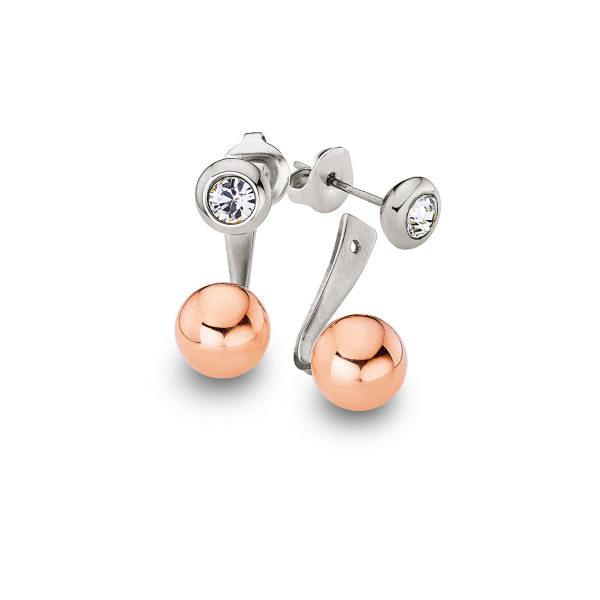 CEM Titan Ohrschmuck CT6-007