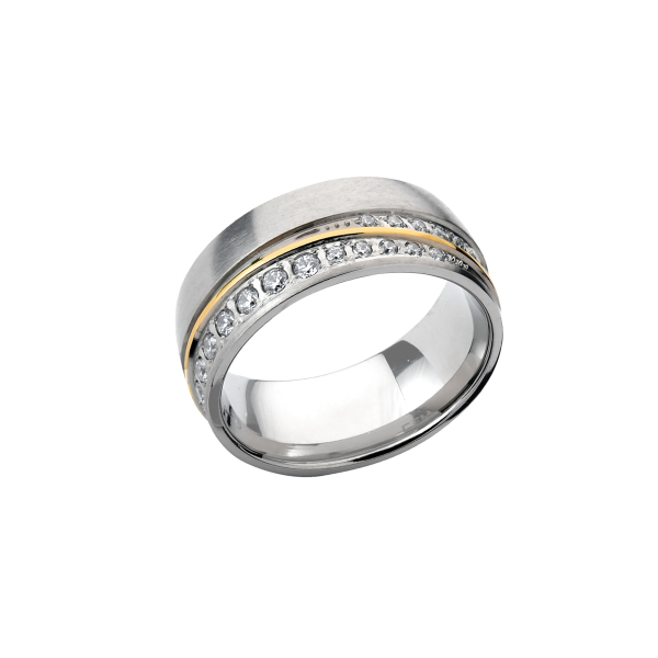 CEM Titan Ring Gr. 54 CT6-014