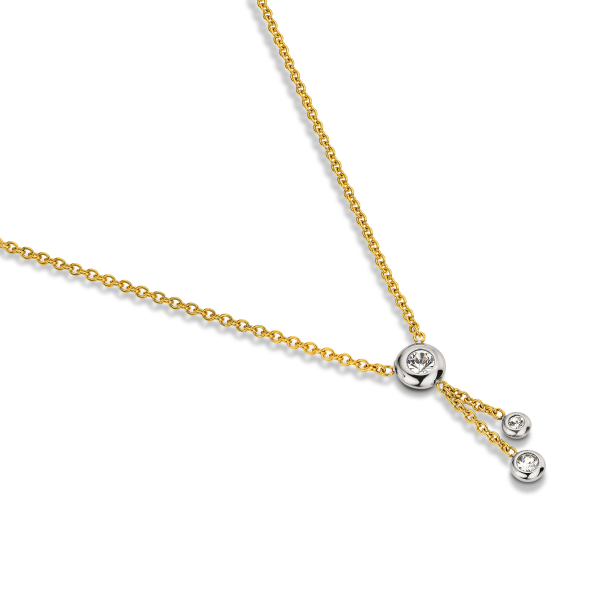 CEM Titan Collier CT6-017