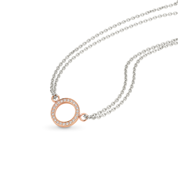 CEM Titan Collier CT6-102