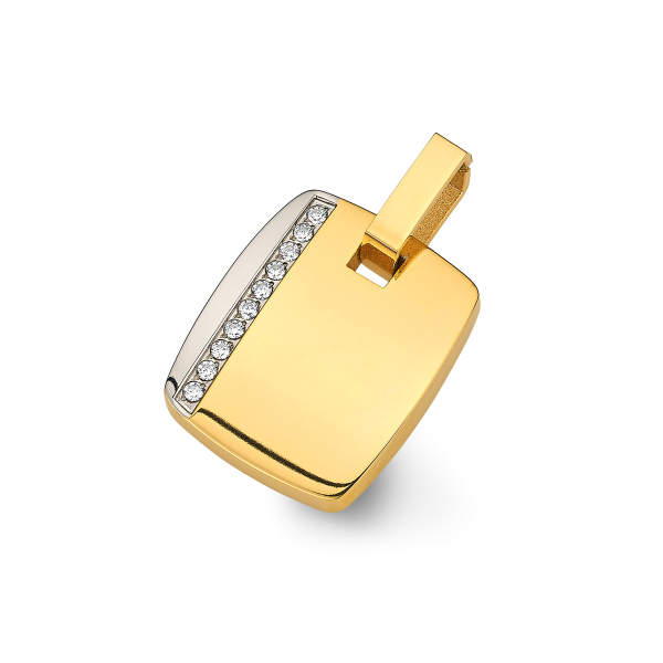 CEM Titan Anhänger CT6-113