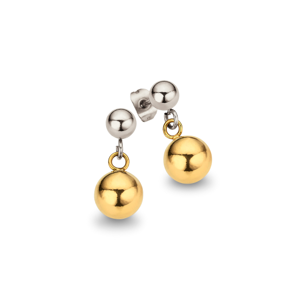 CEM Titan Ohrschmuck CT6-131