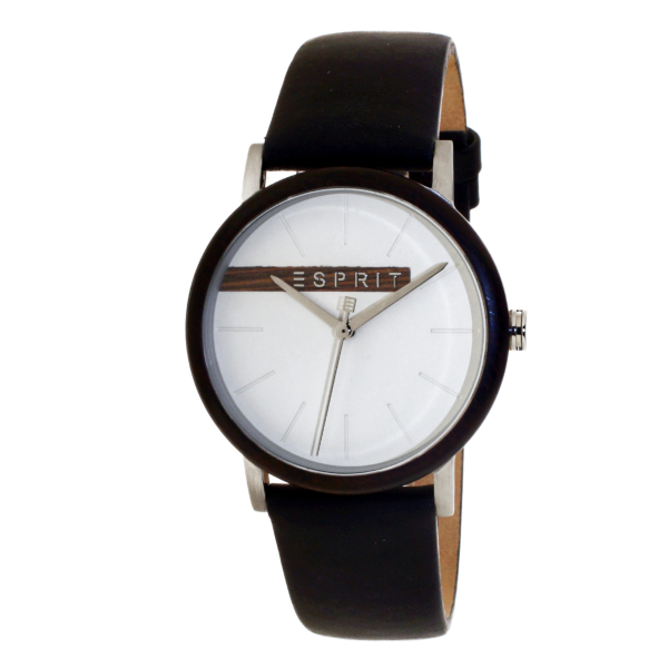 ESPRIT ES1G030L0035 Plywood Silver Black